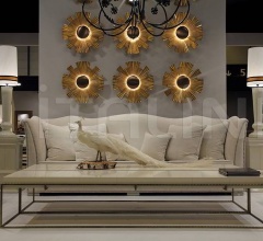 Журнальный столик H 550205 – H 5502050 фабрика Guadarte