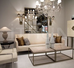 Журнальный столик H 550207 фабрика Guadarte