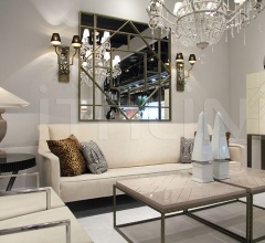 Журнальный столик H 550207 фабрика Guadarte