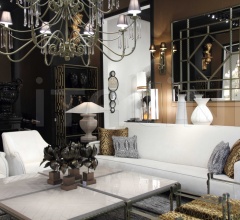 Журнальный столик H 550207 фабрика Guadarte