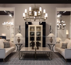 Журнальный столик H 550207 фабрика Guadarte