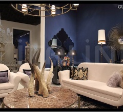 Кофейный столик H 550213 фабрика Guadarte