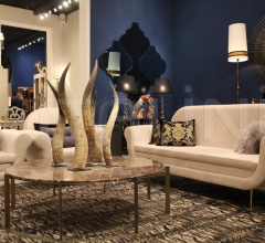 Кофейный столик H 550213 фабрика Guadarte