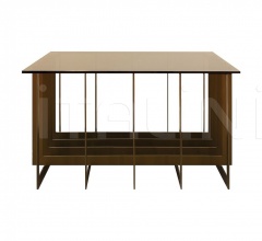 Журнальный столик H 550214 – H 5502140 фабрика Guadarte