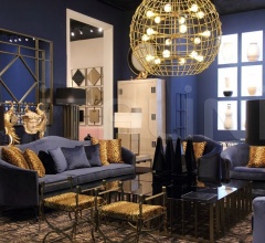 Журнальный столик H 550214 – H 5502140 фабрика Guadarte