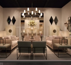 Журнальный столик H 550212 фабрика Guadarte