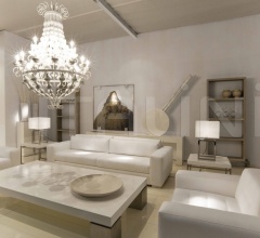 Журнальный столик A 23120 – A 231203 – A 231202 фабрика Guadarte