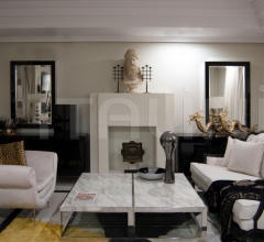 Журнальный столик BH-059 фабрика Guadarte