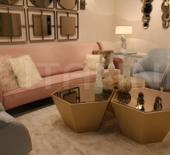 Кофейный столик M 1118 – M 11180 фабрика Guadarte