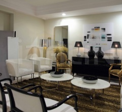 Кофейный столик BH-002 фабрика Guadarte