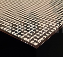 Журнальный столик MT 01 фабрика Guadarte