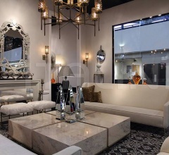 Журнальный столик H 550198 фабрика Guadarte