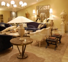 Кофейный столик H 550217 фабрика Guadarte