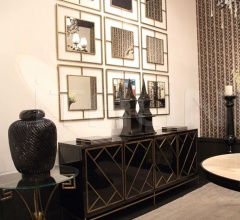 Столик H 11993 – H 11994 фабрика Guadarte