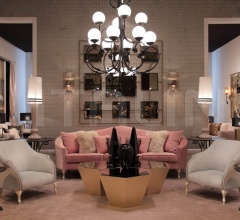 Столик H 11993 – H 11994 фабрика Guadarte