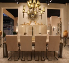 Столик H 11993 – H 11994 фабрика Guadarte