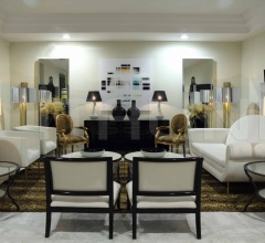 Столик BH-204 фабрика Guadarte