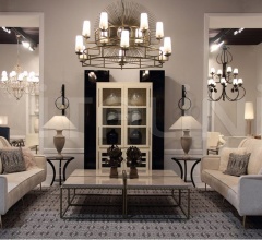 Столик M-11160 фабрика Guadarte