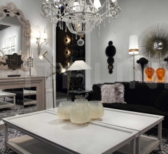 Столик M-1112 фабрика Guadarte