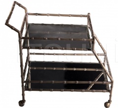 Сервировочный столик BH-201 Сервировочный столик BH-201 фабрика Guadarte