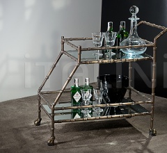 Сервировочный столик BH-201 Сервировочный столик BH-201 фабрика Guadarte