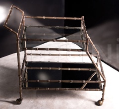 Сервировочный столик BH-201 Сервировочный столик BH-201 фабрика Guadarte