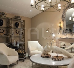 Сервировочный столик BH-201 Сервировочный столик BH-201 фабрика Guadarte