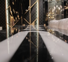 Консоль ретро-диван H 11199 Консоль ретро-диван H 11199 фабрика Guadarte