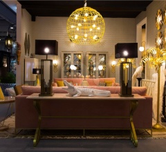 Консоль H 11197 – H 11198 Консоль H 11197 – H 11198 фабрика Guadarte