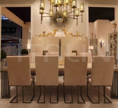 Стул H 3076 фабрика Guadarte