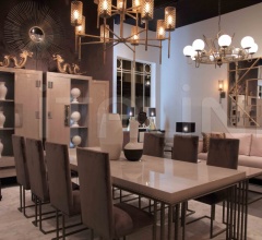 Стул H 3076 фабрика Guadarte