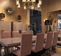 Стул H 3076 фабрика Guadarte