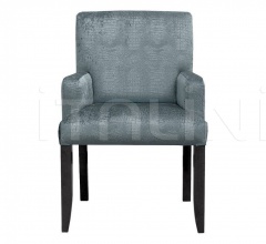 Стул с подлокотником Z 8182 фабрика Guadarte