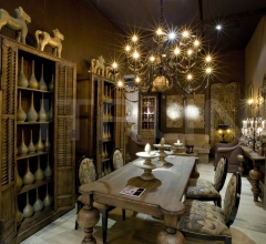 Стул M 3342 фабрика Guadarte