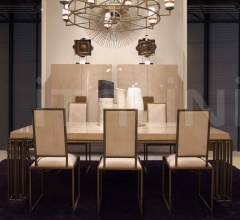 Стул H 3072 фабрика Guadarte