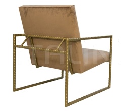 Кресло H 3075 Кресло H 3075 фабрика Guadarte