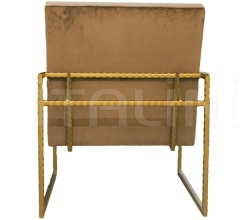 Кресло H 3075 Кресло H 3075 фабрика Guadarte