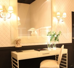 Письменный стол H 550122 Письменный стол H 550122 фабрика Guadarte