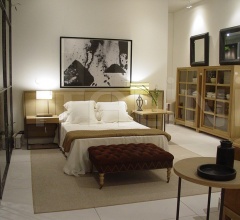 Тумбочка H 550400 Тумбочка H 550400 фабрика Guadarte