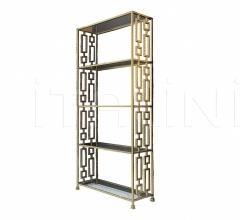 Книжный стеллаж H 2122 Книжный стеллаж H 2122 фабрика Guadarte