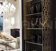 Книжный стеллаж H 2122 Книжный стеллаж H 2122 фабрика Guadarte