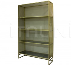 Книжный стеллаж H 2127 Книжный стеллаж H 2127 фабрика Guadarte