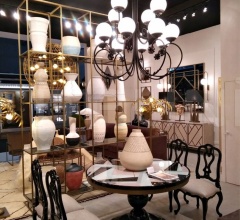 Этажерка H 2123 Этажерка H 2123 фабрика Guadarte