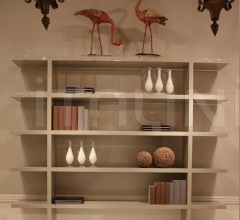 Стеллаж A 18014 Стеллаж A 18014 фабрика Guadarte