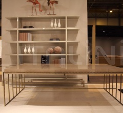 Стеллаж A 18014 Стеллаж A 18014 фабрика Guadarte