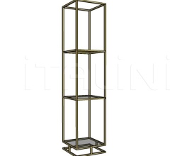 Этажерка H 2124 Этажерка H 2124 фабрика Guadarte