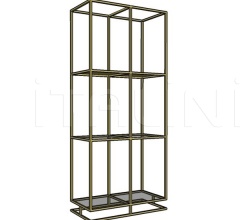 Этажерка H 2125 Этажерка H 2125 фабрика Guadarte