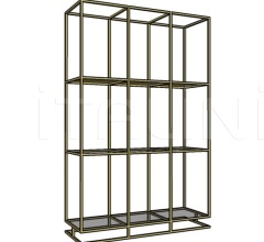 Этажерка H 2126 Этажерка H 2126 фабрика Guadarte