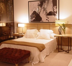 Изголовье M 50501 Изголовье M 50501 фабрика Guadarte