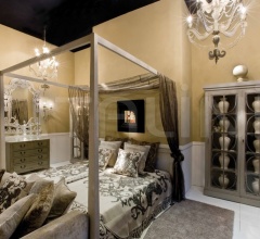 Кровать M 50511 – M 50512 – M 50513 Кровать M 50511 – M 50512 – M 50513 фабрика Guadarte